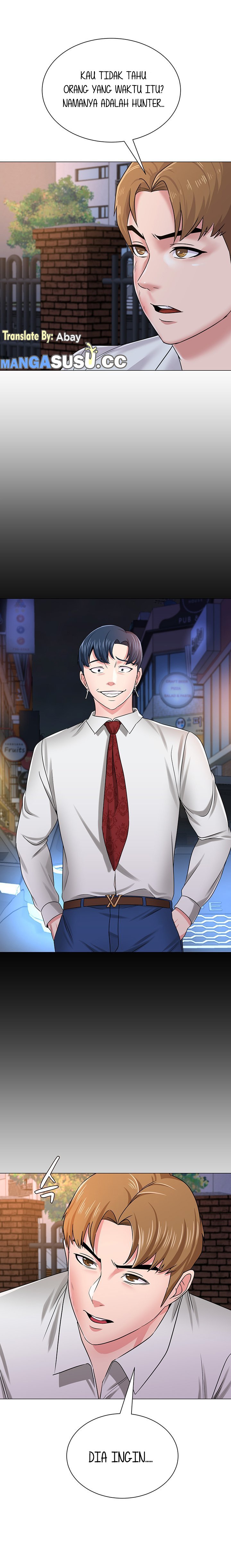 Sexual Teacher - Chapter 39 13 Sexual Teacher - Chapter 39 13