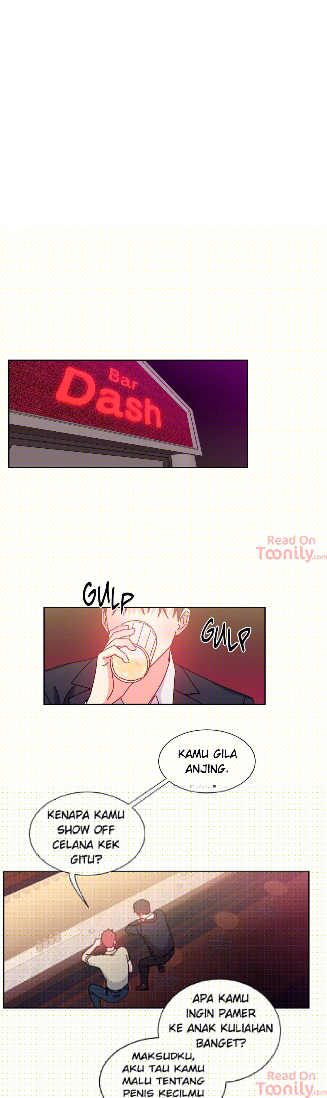 Tie Me Up - Chapter 39 19