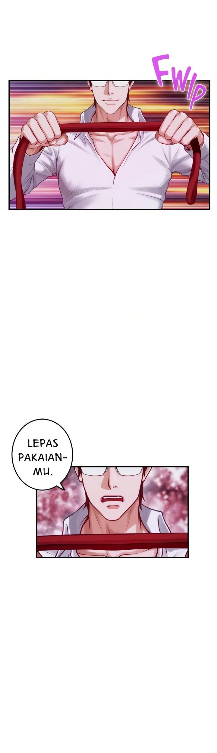 Noona’s Friend - Chapter 39 33 Noona’s Friend - Chapter 39 33