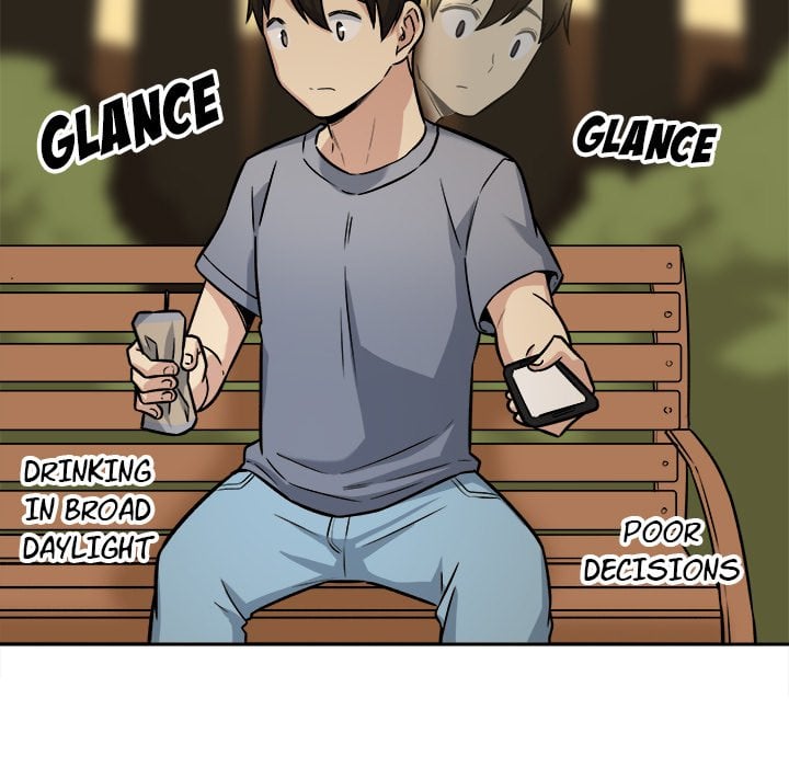 The Ark Is Me - Chapter 39 128