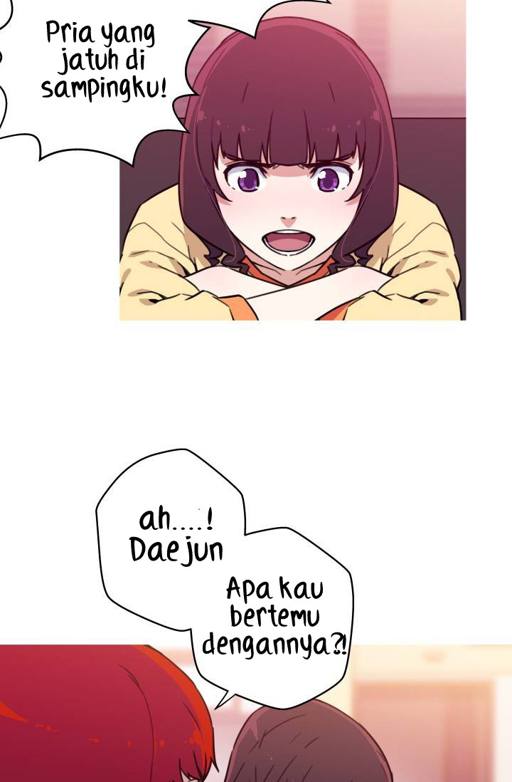 She Has Three Flavors - Chapter 39 47 She Has Three Flavors - Chapter 39 47