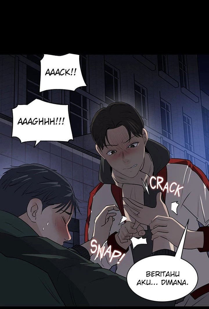 Living with my Sister in Law - Chapter 39 118