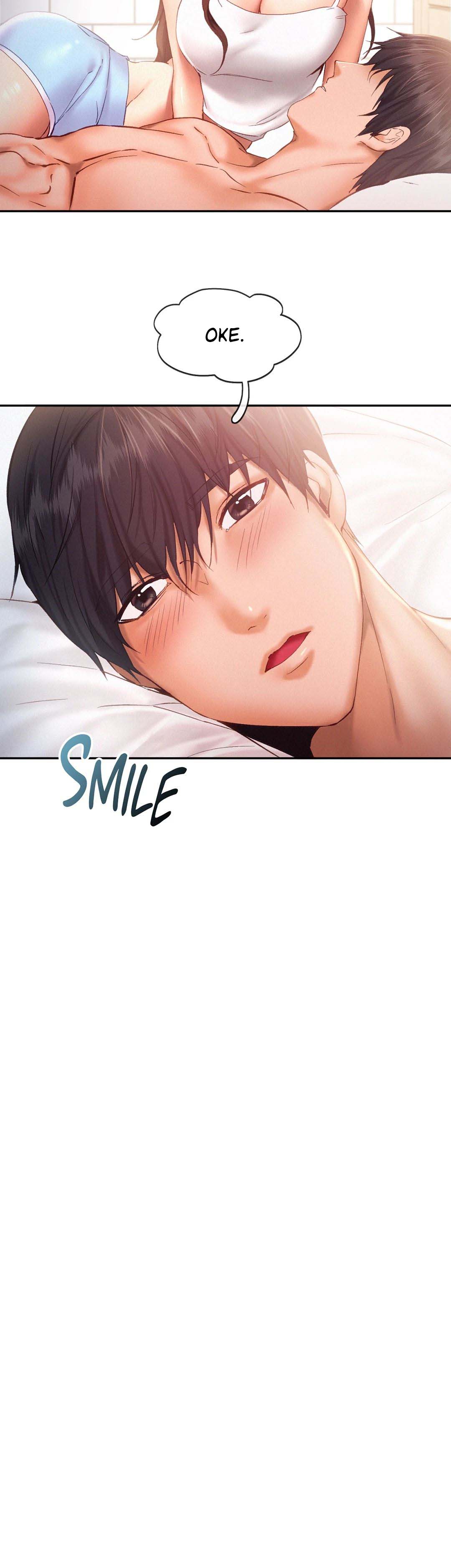 Flying High - Chapter 39 13 Flying High - Chapter 39 13