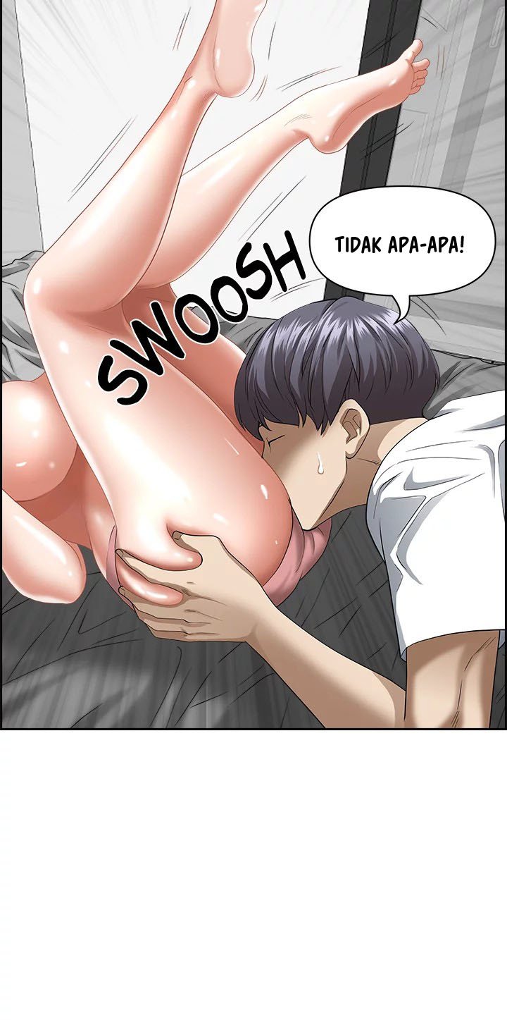 Living With a MILF - Chapter 39 62