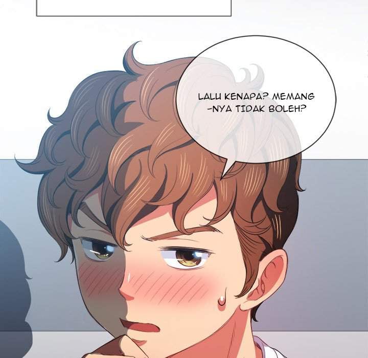 My High School Bully - Chapter 39 143