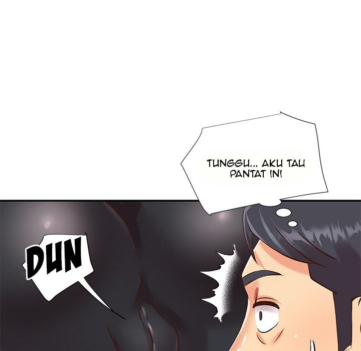 Not One, But Two - Chapter 39 73