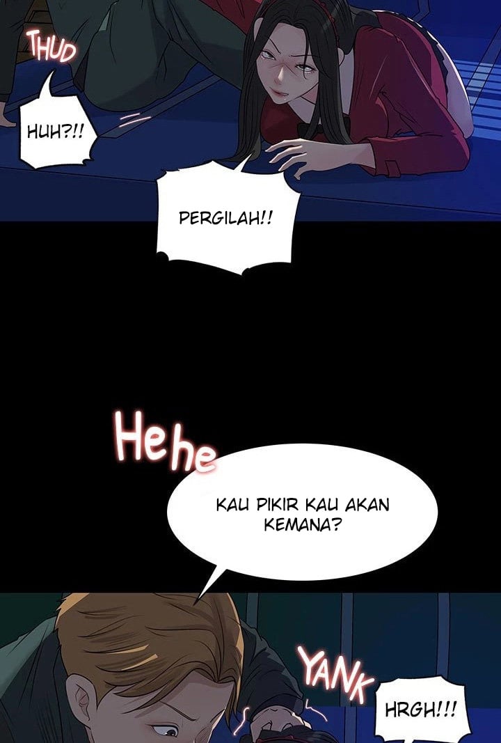 Living with my Sister in Law - Chapter 39 94