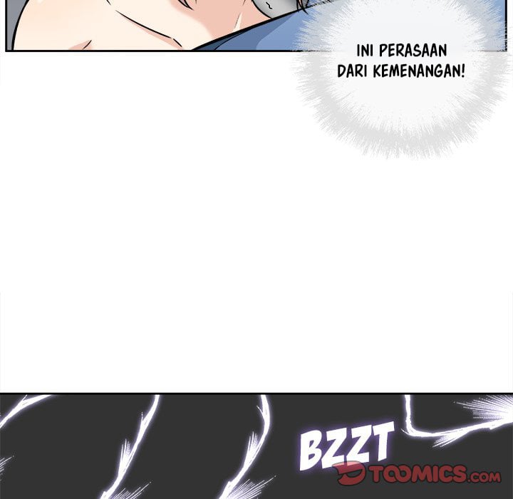 The Ark Is Me - Chapter 39 73