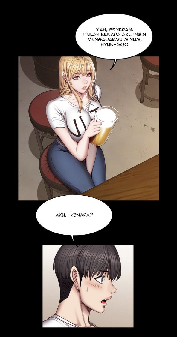 Fitness Uncensored - Chapter 39 4 Fitness Uncensored - Chapter 39 4