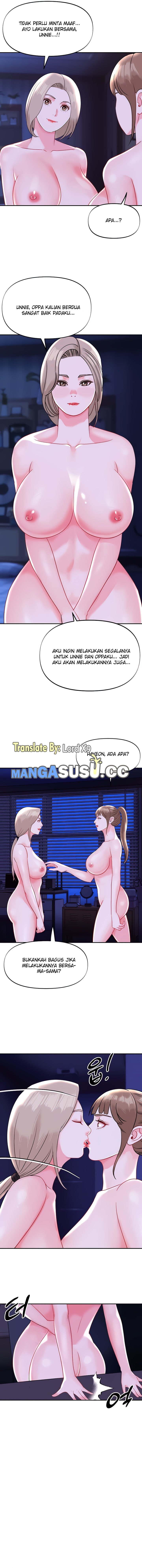 My Young Married Teacher - Chapter 39 6