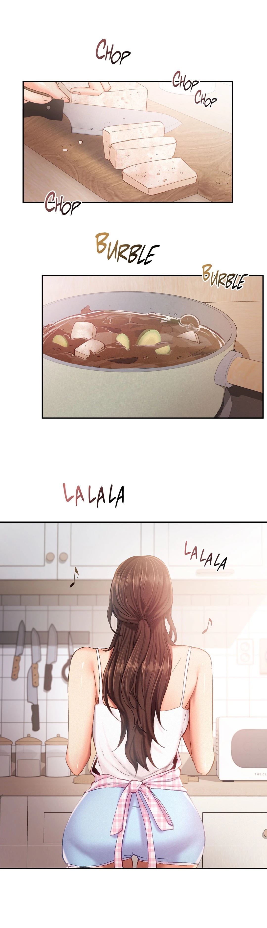 Flying High - Chapter 39 14 Flying High - Chapter 39 14