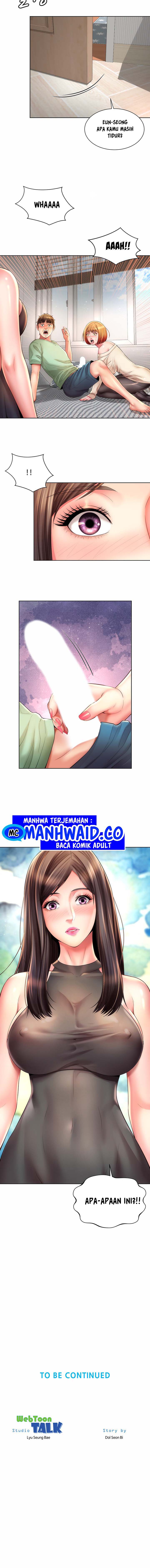 Beach Goddess - Chapter 39 8