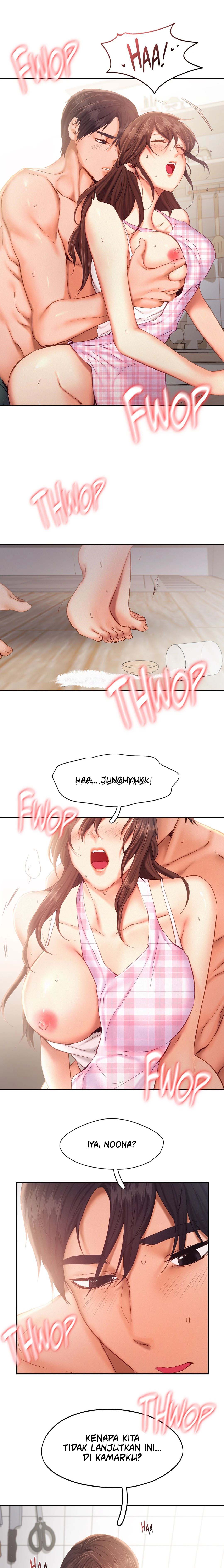 Flying High - Chapter 39 26 Flying High - Chapter 39 26