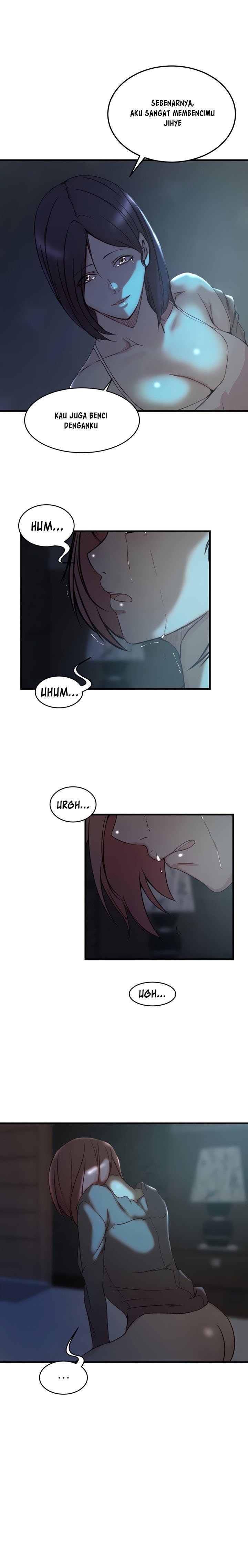 Sister in Law - Chapter 39 7