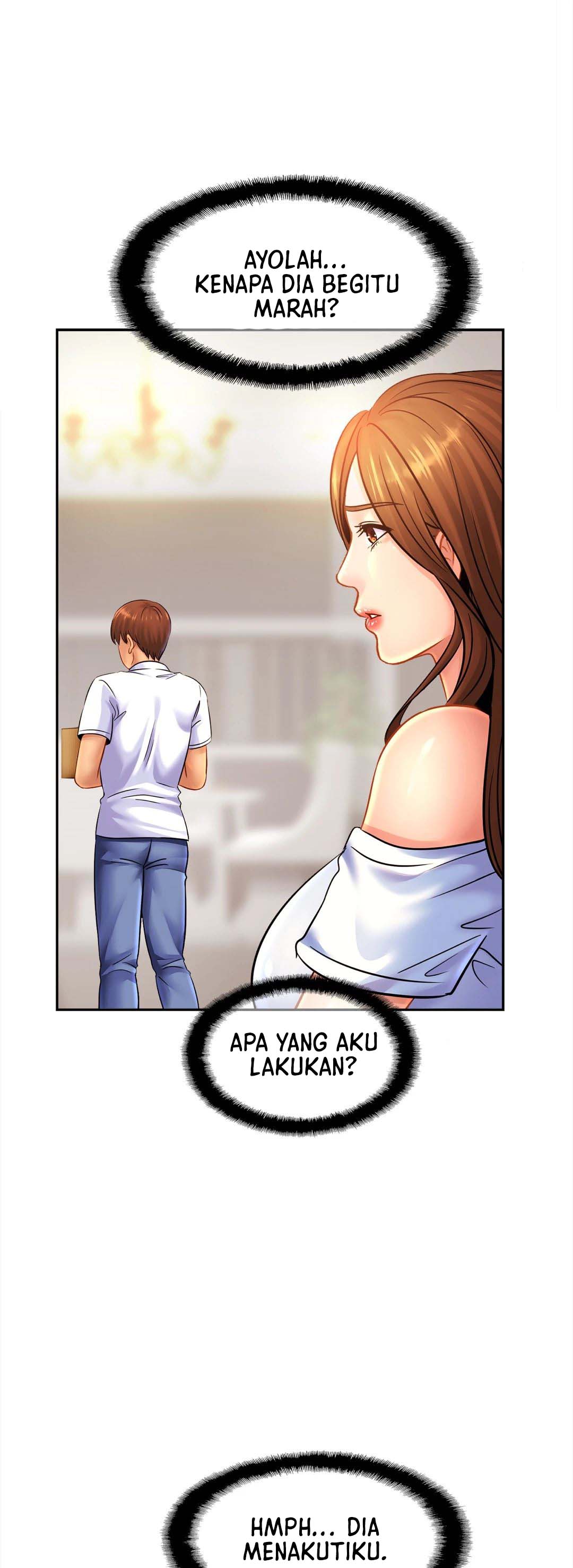 Closefam - Chapter 39 33