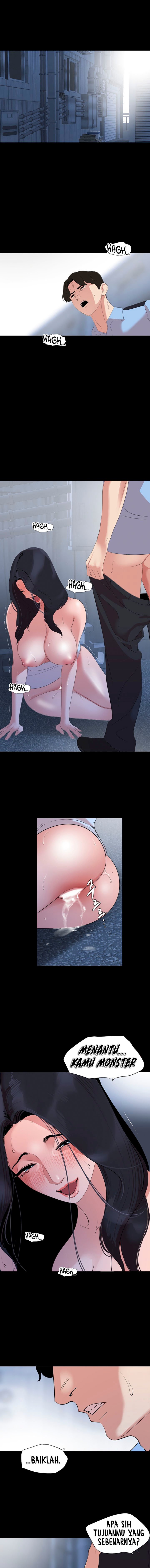 Don&#8217;t Be Like This! Son-In-Law - Chapter 39 9