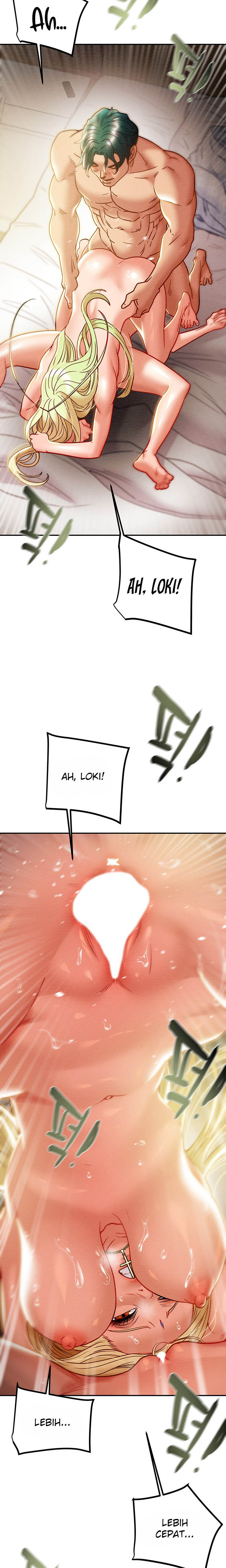 Where is My Hammer - Chapter 39 14 Where is My Hammer - Chapter 39 14