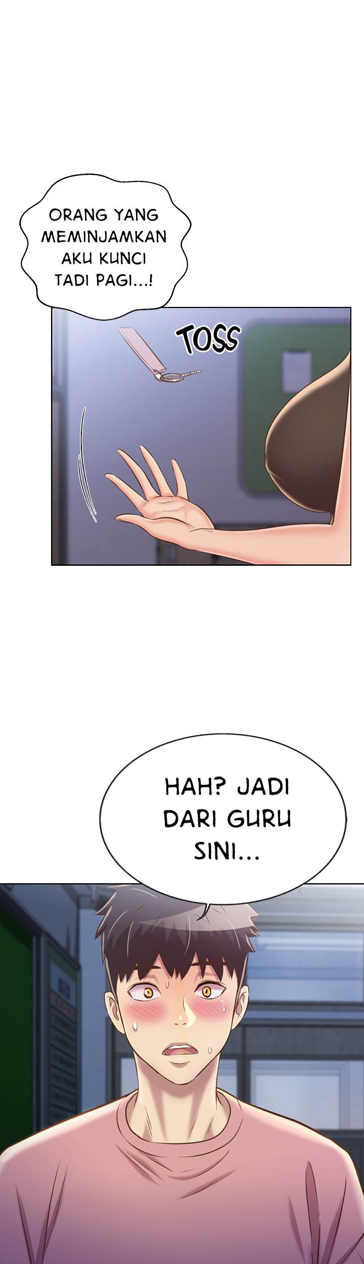 Noona&#8217;s Taste - Chapter 39 72