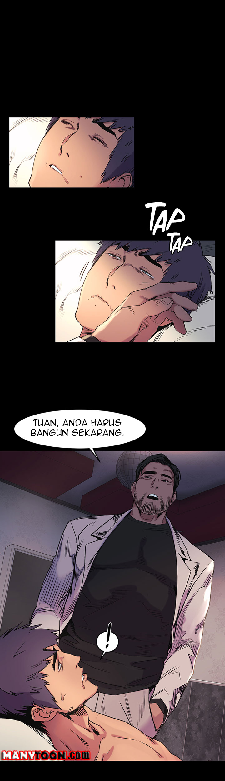 My Kingdom (Silent War) - Chapter 39 30 My Kingdom (Silent War) - Chapter 39 30