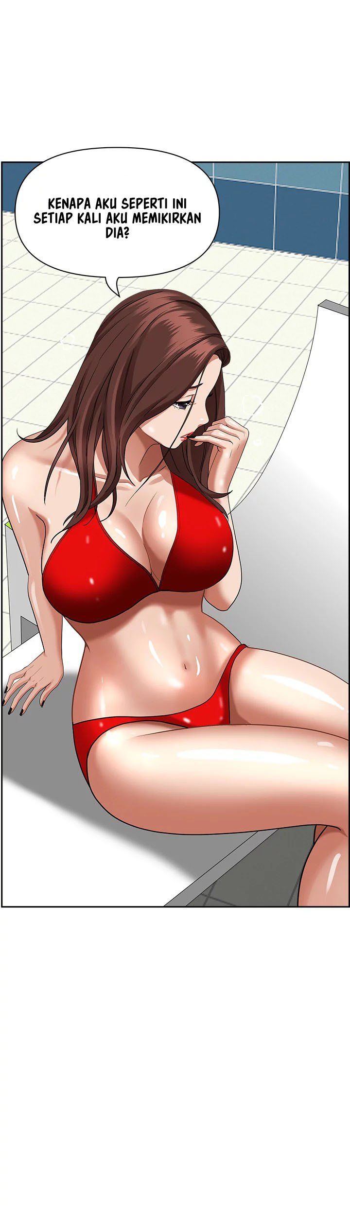 Living With a MILF - Chapter 39 18