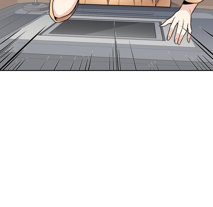 The Ark Is Me - Chapter 39 19