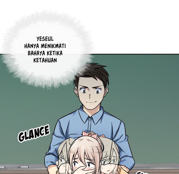 The Ark Is Me - Chapter 39 20