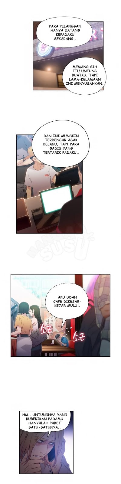 Sweet Guy - Chapter 39 7