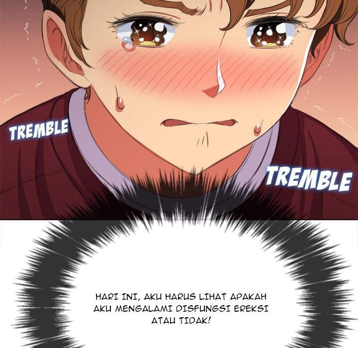 My High School Bully - Chapter 39 110