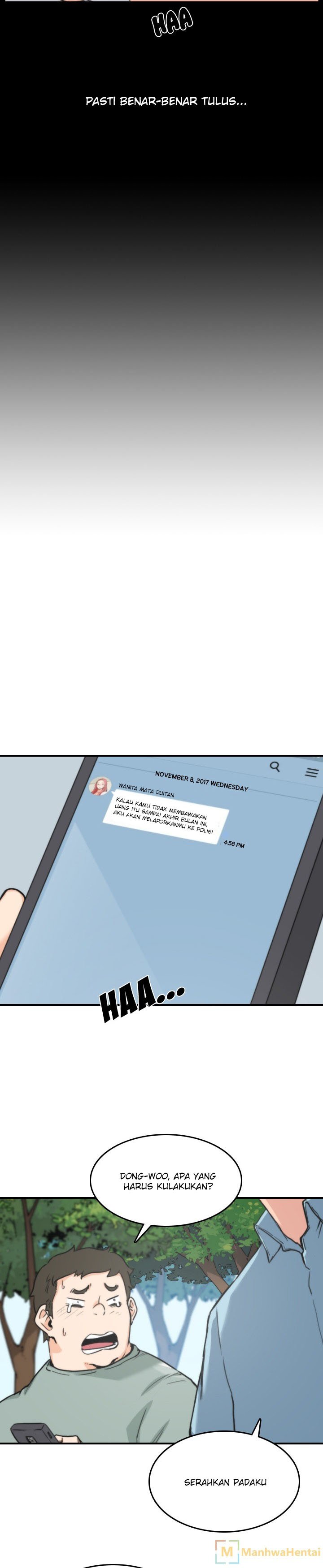 The Spot Master - Chapter 39 22