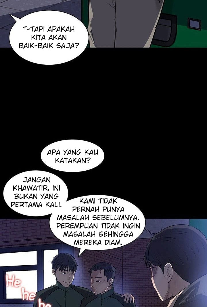 Living with my Sister in Law - Chapter 39 100