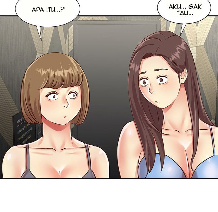 Not One, But Two - Chapter 39 12