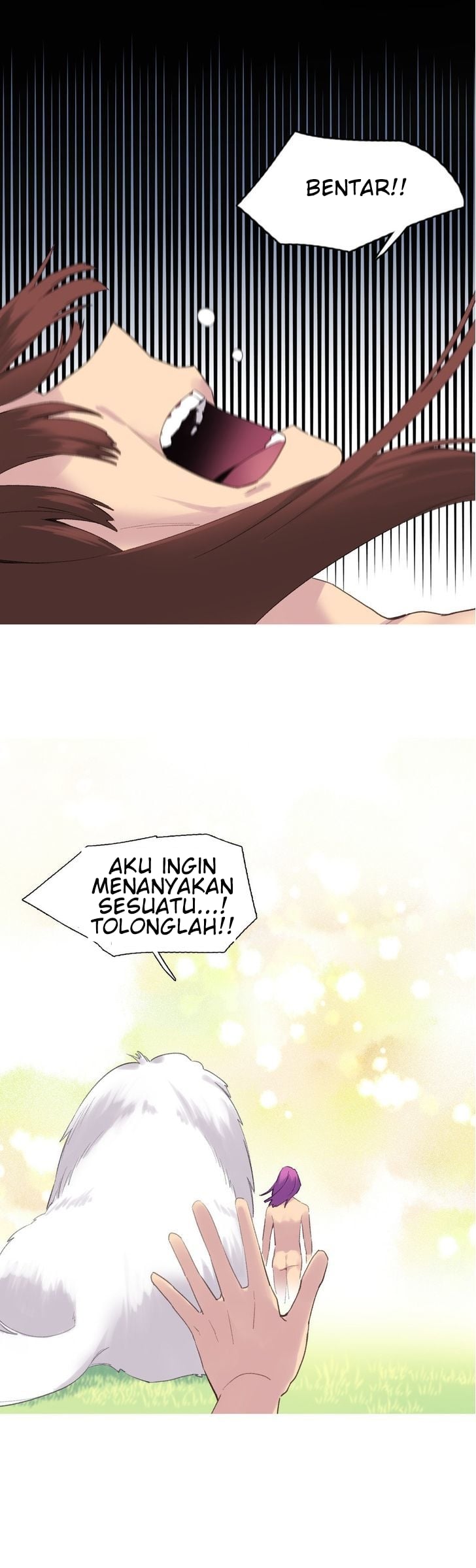 A World That I Rule - Chapter 39 20