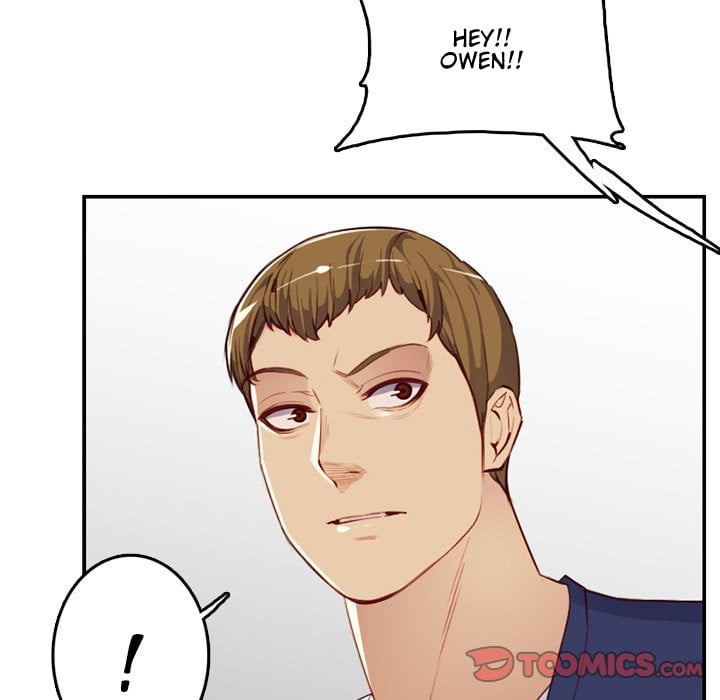 Never Too Late - Chapter 39 17