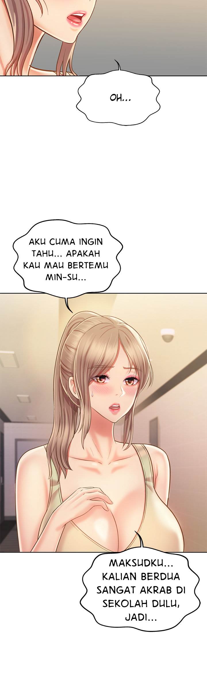 Noona&#8217;s Taste - Chapter 39 14