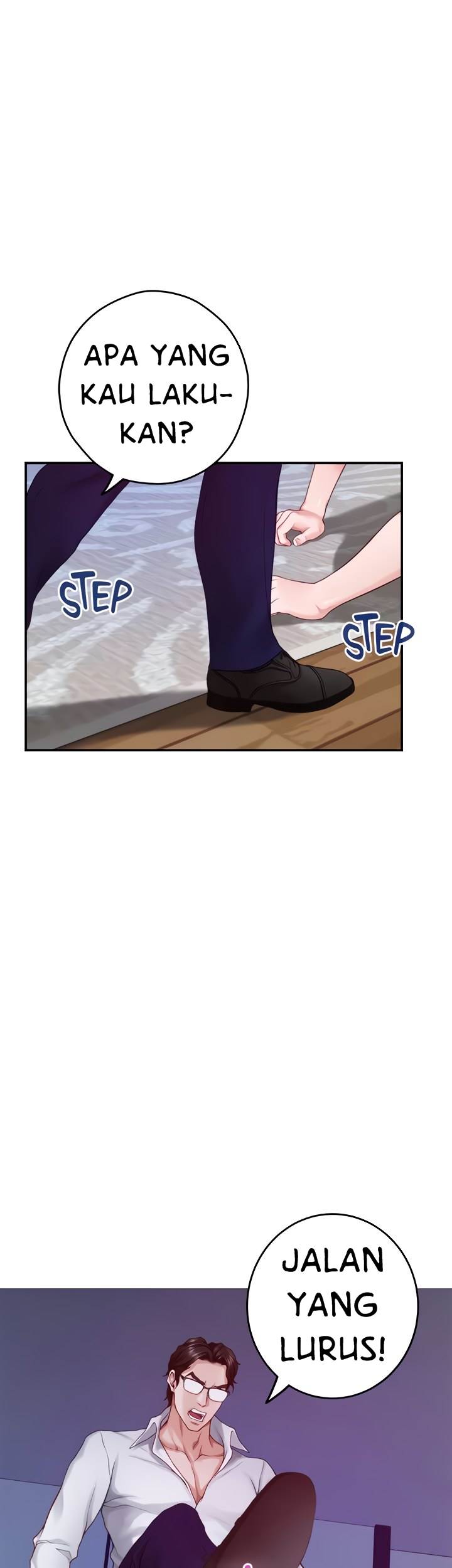 Noona’s Friend - Chapter 39 23 Noona’s Friend - Chapter 39 23