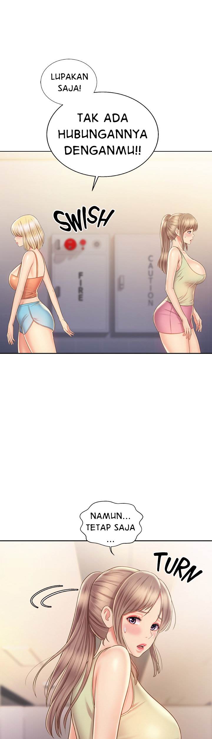 Noona&#8217;s Taste - Chapter 39 22