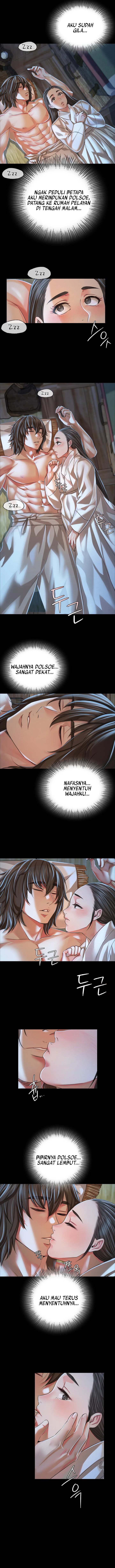 Madam - Chapter 39 8