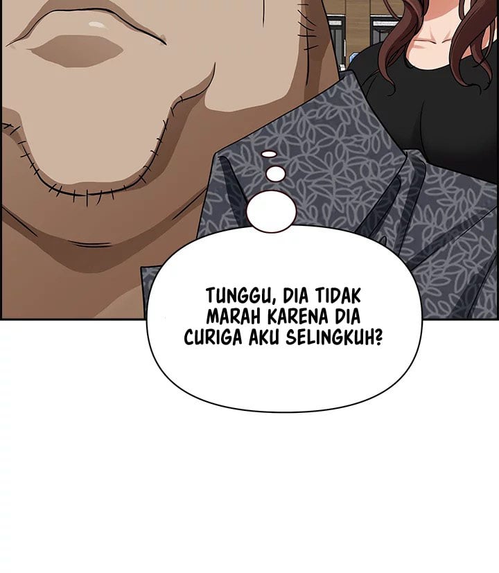 Living With a MILF - Chapter 39 42