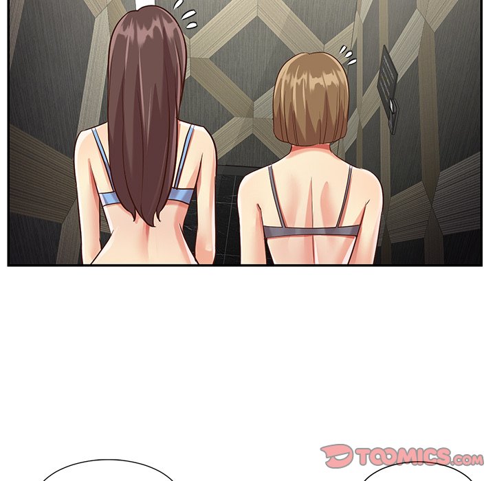Not One, But Two - Chapter 39 11
