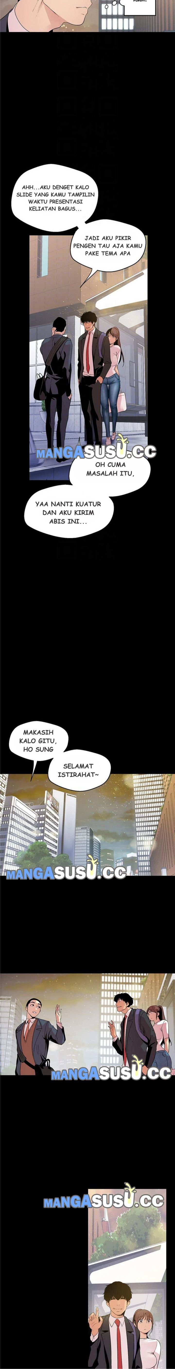 Wonderful New World - Chapter 39 17