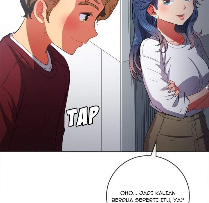 My High School Bully - Chapter 39 135