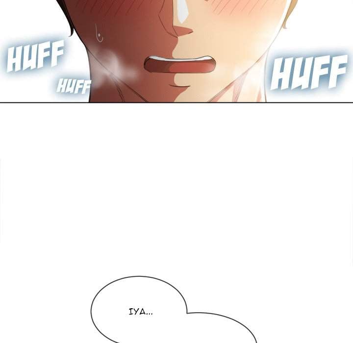 My High School Bully - Chapter 39 122