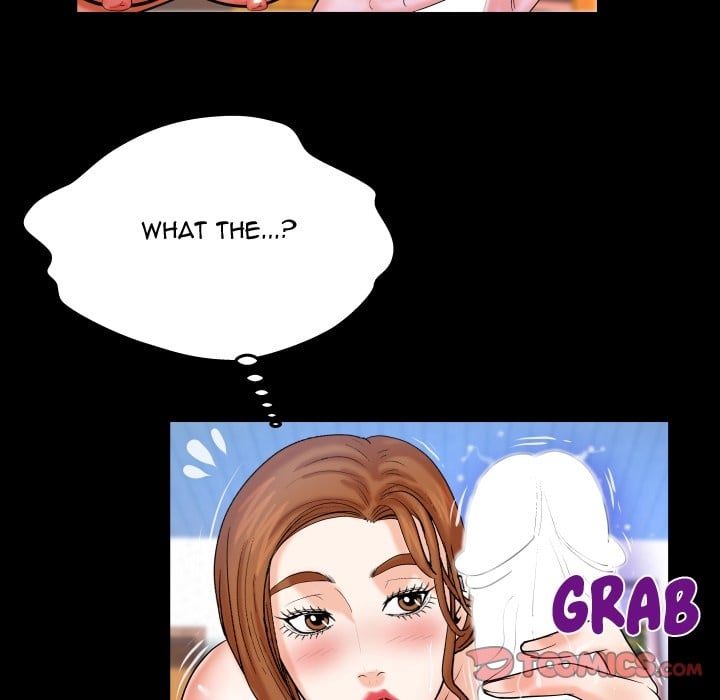 My Aunt - Chapter 39 27