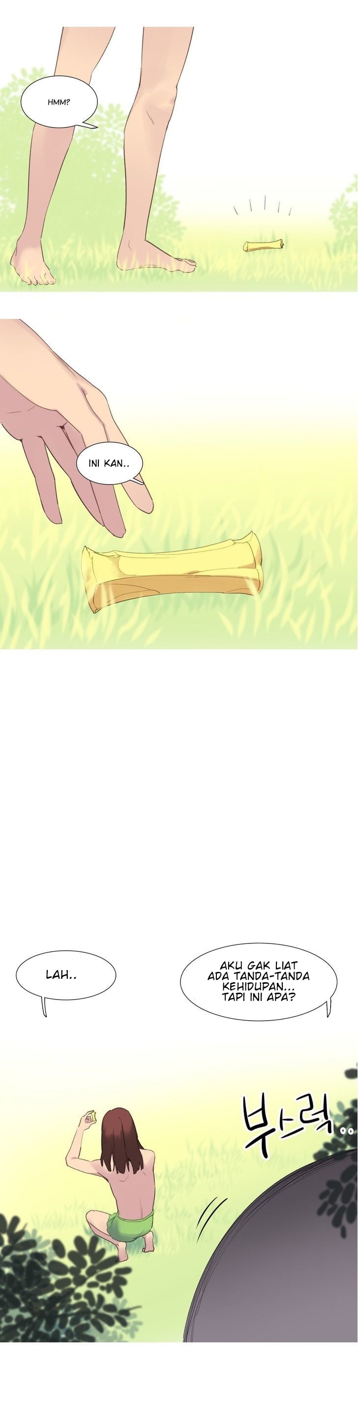 A World That I Rule - Chapter 39 9