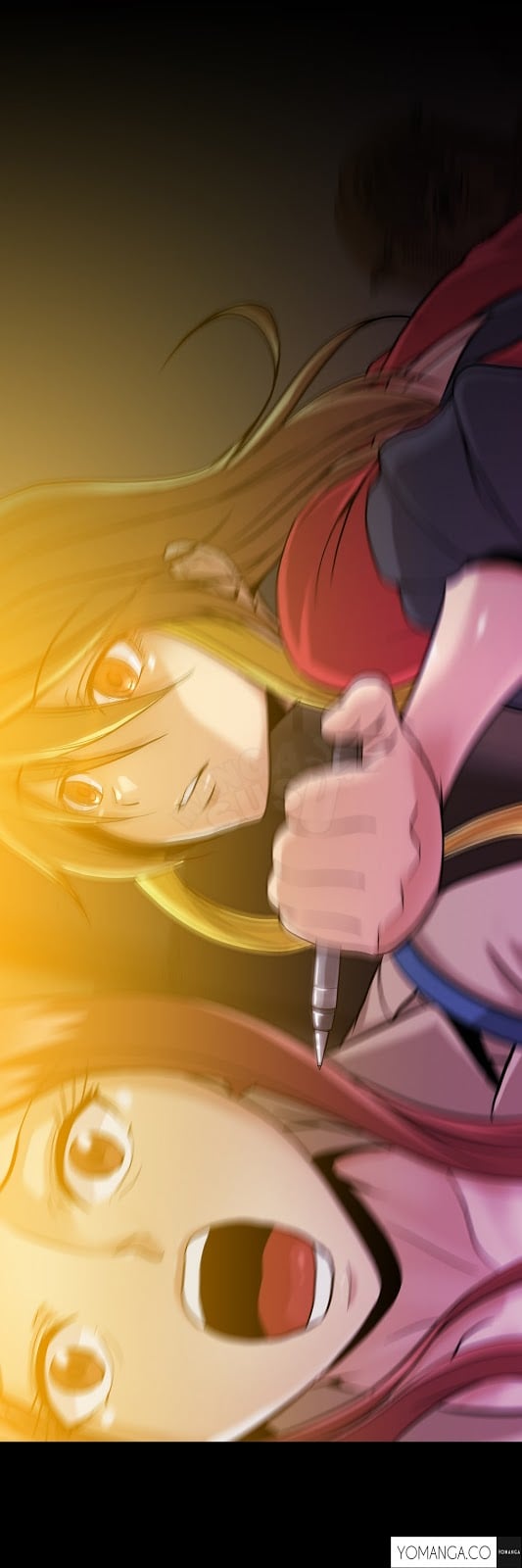 Drug Candy - Chapter 39 21