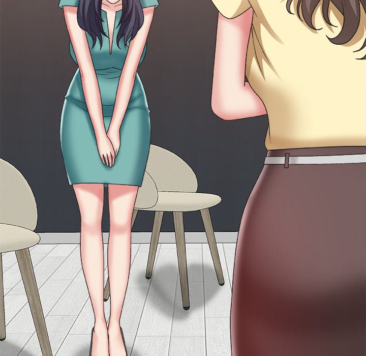 Miss Announcer - Chapter 39 79 Miss Announcer - Chapter 39 79