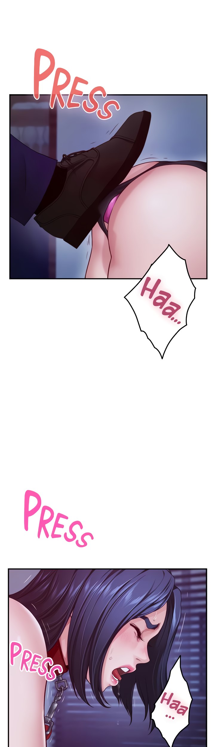 Noona’s Friend - Chapter 39 25 Noona’s Friend - Chapter 39 25