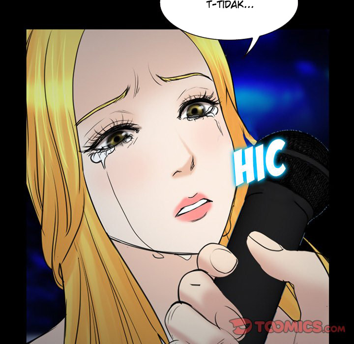 Midsummer Night&#8217;s Dream - Chapter 39 72