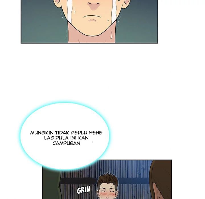 The Stand-up Guy (Dolphin) - Chapter 39 68