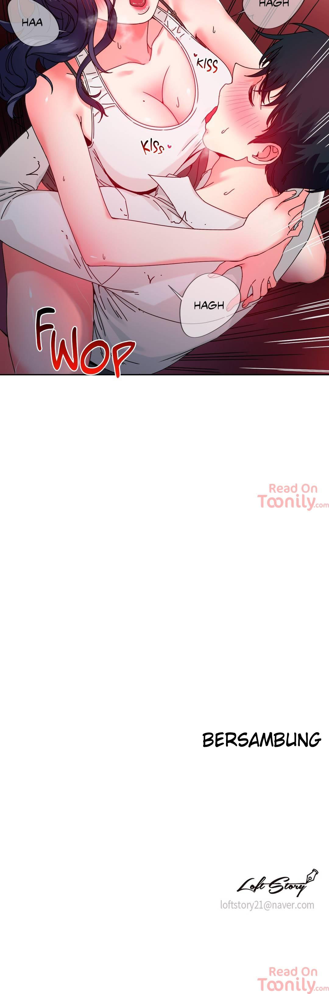 Tie Me Up - Chapter 39 35